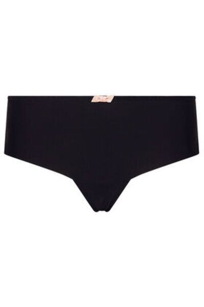 Passionata Γυναικείο Μποξεράκι P76940 Μαύρο