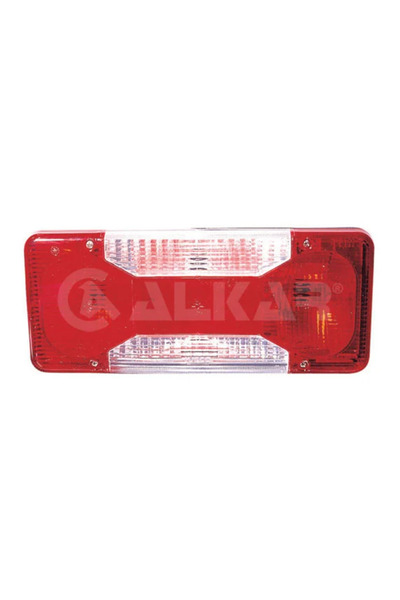 Alkar Dispersor Lampa Spate Stanga Iveco Daily 4 Platou / Sasiu/Daily 5 Plato...