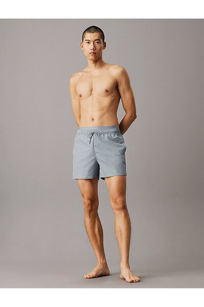 Calvin Klein Men's Medium Double Swim Shorts