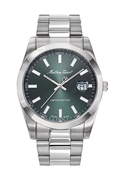 Mathey-Tissot Mathey Tissot H451VE Erkek Kol Saati
