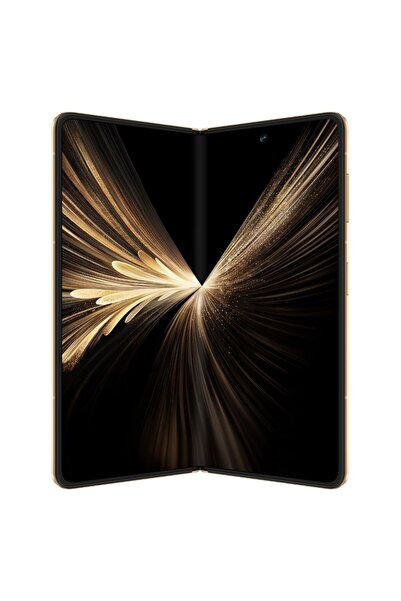 HONOR Magic V5 5G UAE Version 2025 | Foldable Smartphone | 16GB RAM 512GB Storage | Gold