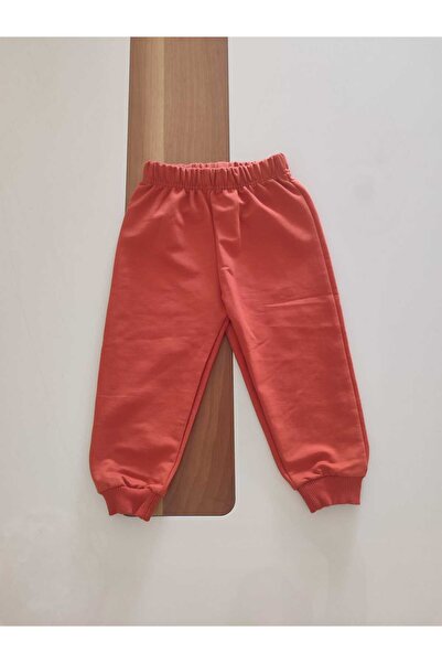 Gıcır Kids Bc Kids Club Seasonal Top and Bottom Boys' Set with Written Collar and Pocket, 2-Ply