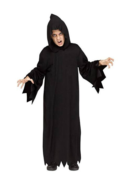 tasarım rengarenk kostüm Costum Ghost negru - Costum de Halloween compatibil ...