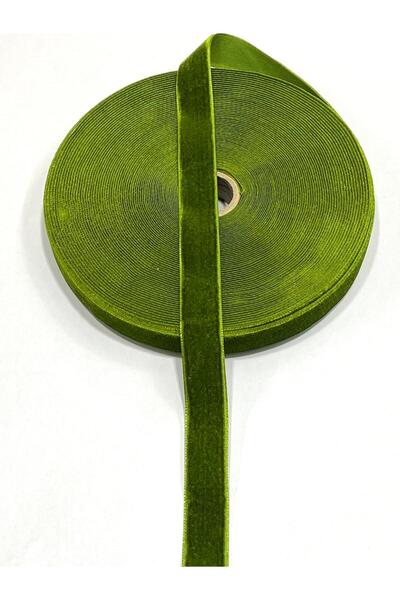 karantuhafiye شريط مخمل / 2 سم / 2 متر / k556