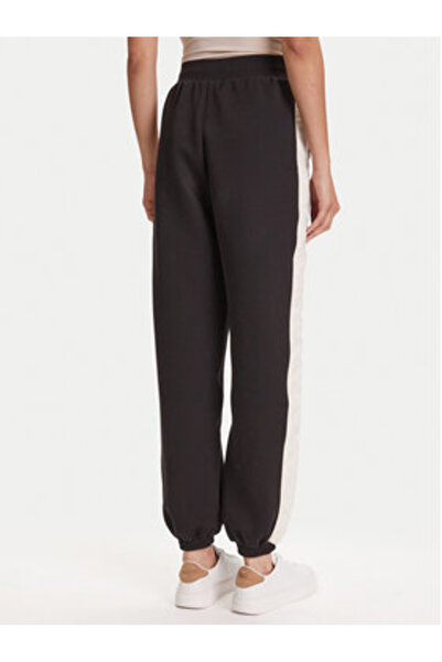 Guess Women's Sweatpants Black V5YB02KB3P2