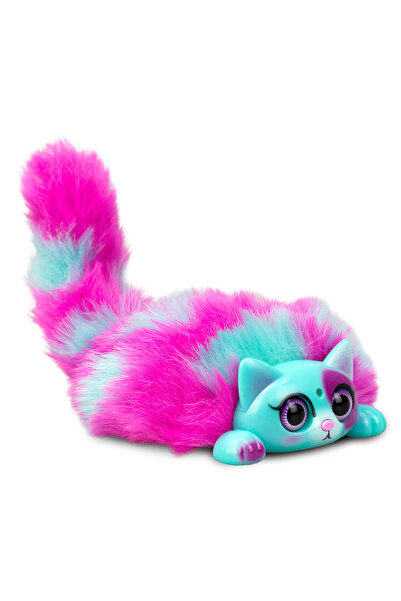 Silverlit Tiny Furries Fluffy Kitties Model 13