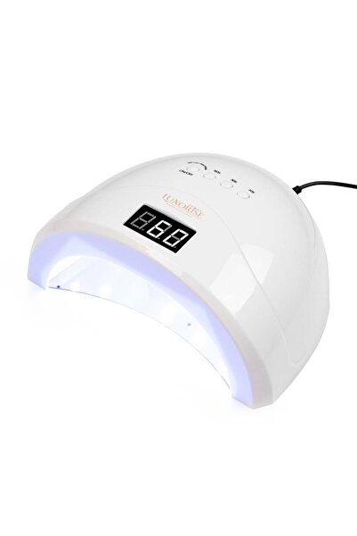 LUXORISE UV LED lamp 48W SUN1S-PRO - LUXORISE, White