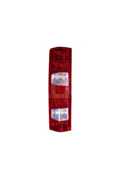 Alkar Lampa Spate Iveco Daily Iv Bus 2006-2011 Diesel