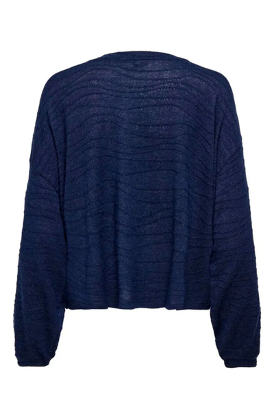 ONLY bluză, bleumarin