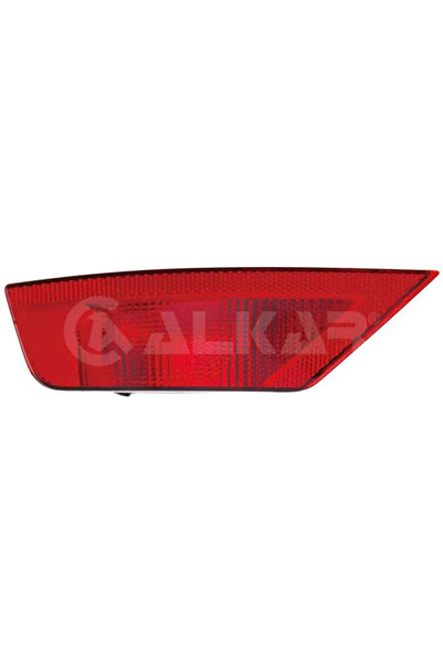 Alkar Lumina De Ceata Spate Ford Focus Ii (da_, Hcp, Dp) 2004-2012 Benzina