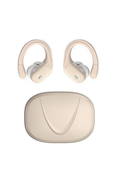 Choice سماعات أذن لاسلكية رياضية بيج TWS، سماعات أذن لاسلكية بتقنية بلوتوث 5....