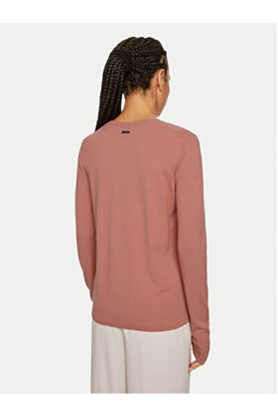 Calvin Klein Pulover de damă K20K207681 Portocaliu