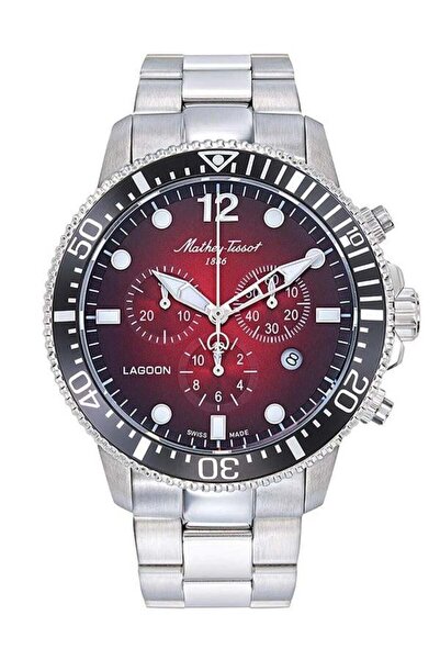 Mathey-Tissot Mathey Tissot H123CHAR Erkek Kol Saati