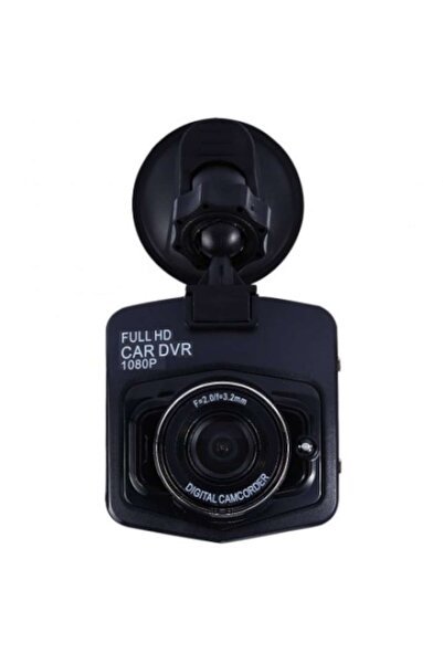 IMK DVR Car Camera iMK™ Full HD 1080p, 360° Rotation, Blue Edition, Free Phone Holder