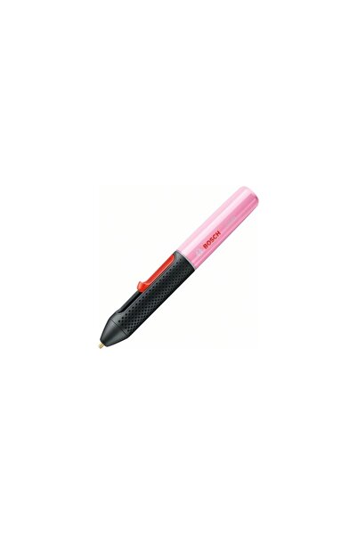 Bosch GLUEY CUPCAKE PİNK TUTKAL KALEMİ (PEMBE)