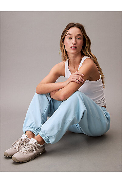 Calvin Klein Kadın Monologo French Eşofman Altı