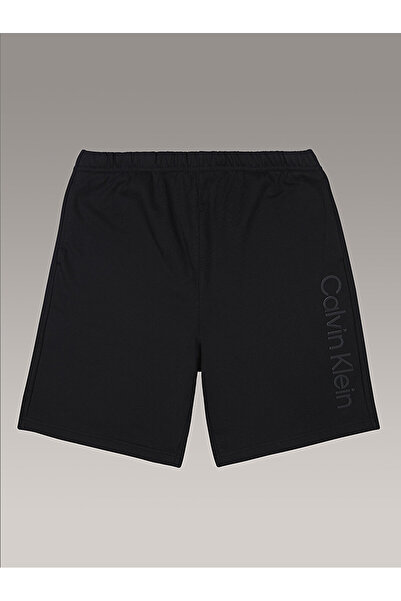 Calvin Klein Men's Fleece Shorts
