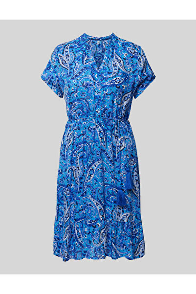 ONLY rochie mini, albastră