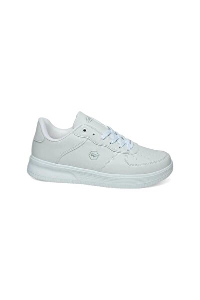 Wickers 2542 White Men's Casual Sneaker
