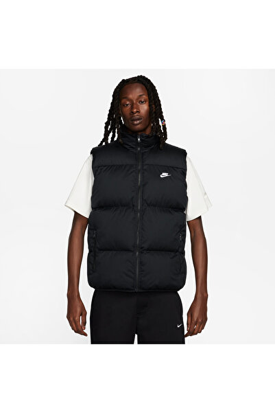 Nike Vest M Nk Tf Club Puffer Vest M