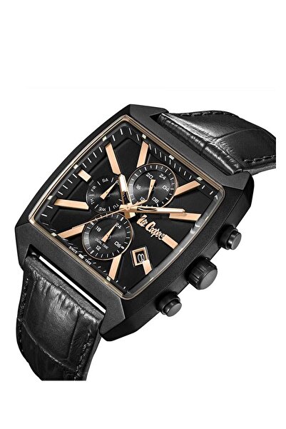 Lee Cooper Lc08180.651 Men's Wristwatch