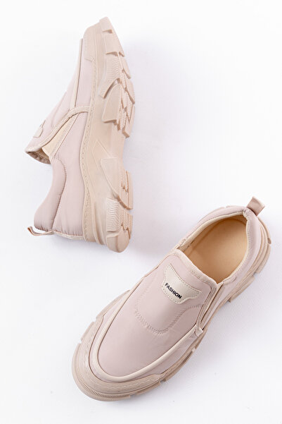 Madam Tarz Crt-484 Parachute Fabric Elastic Sports