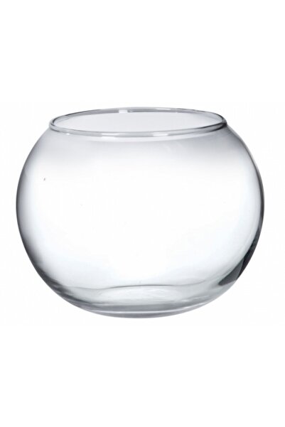 COK Spherical glass vase LOLA FLORERO 15