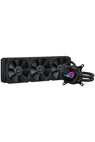 ASUS Procesor cooler ROG Strix LC III 360, compatibil Intel/AMD
