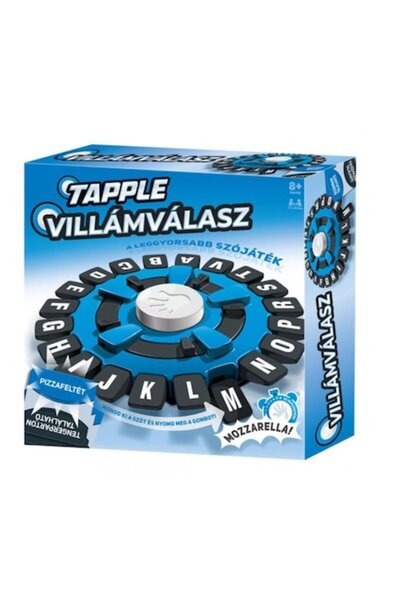 dalimag Joc de societate Lightning Answer, Flair Toys