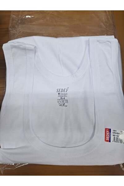 Sedef Ανδρικό Σετ Αθλητικών Ενδυμάτων 6 τεμαχίων Μέγεθος Xl4