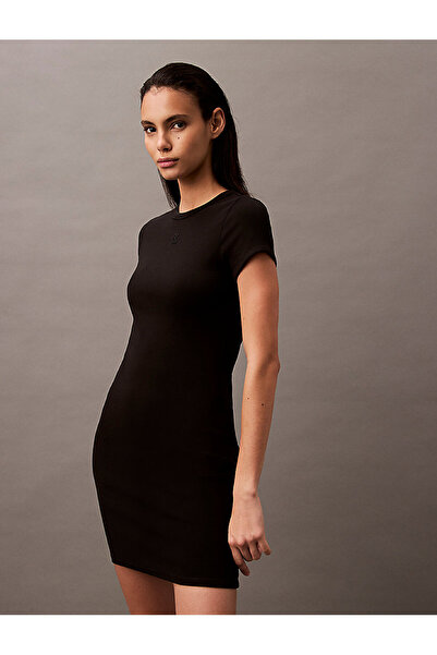 Calvin Klein فستان كونتور نسائي