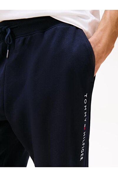 Tommy Hilfiger Erkek Rahat Jogger Eşofman Altı UM0UM03664