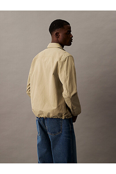 Calvin Klein Men's Cotton Jacket