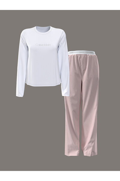 Calvin Klein Kadın Pijama Set