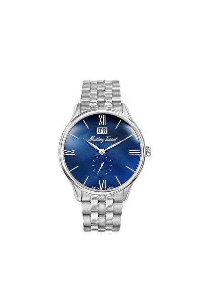 Mathey-Tissot ساعة يد رجالية ماثي تيسو H1886MABU