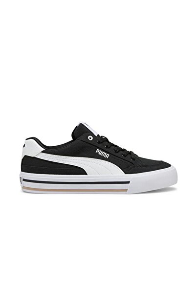 Puma Court Classic Vulc Fs Casual Sneakers