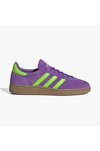 adidas Handball Spezial Kadın Mor Sneaker