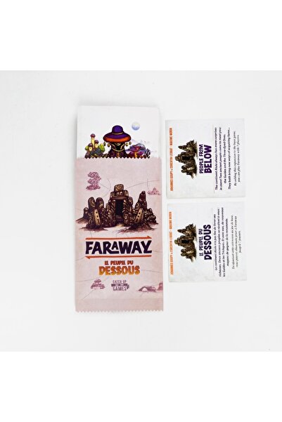 Choice لعبة لوحية توسعة بعيدة، مناسبة للحفلات من 2 إلى 6 لاعبين، لعبة طاولة م...