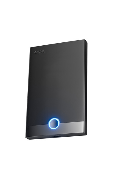 Choice Black KINHANK Super Console X Retrobat Gaming HDD 500G with 60000 Games for 70 Emulators PS2/PS1/PSP