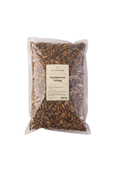 Ingrediente vrac Cardamom intreg 500g