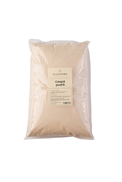 Ingrediente vrac Ceapa pudra 1kg