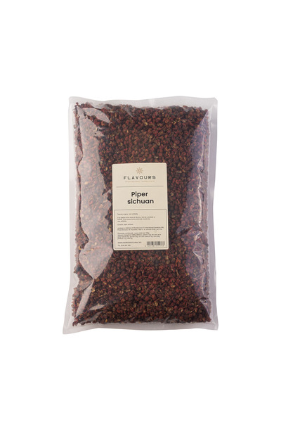 Ingrediente vrac Piper Sichuan 500g