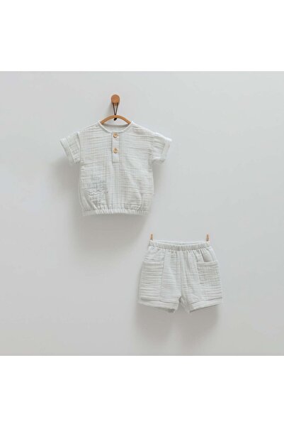 Caramell 2-Piece Baby Set 1674