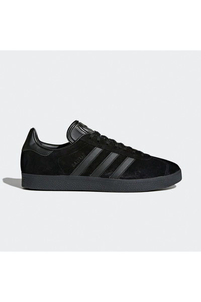 adidas Gazelle Unisex Siyah Sneaker
