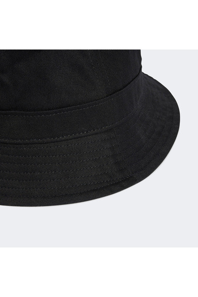 adidas Adicolor Bucket Unisex Siyah Şapka