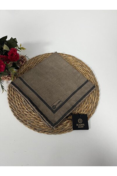 SCARFE SCARF Eșarfă moale Scarfe LDV5401