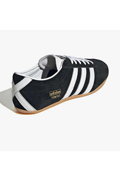 adidas Tokyo Unisex Siyah Sneaker