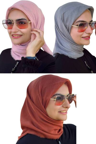 ALDAİR 3 bucăți eșarfe streamer pentru scris