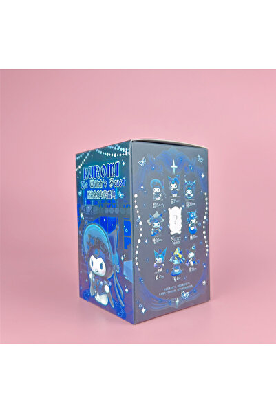 Choice قطعة واحدة من ألعاب شخصيات ماي ميلودي كورومي من سانريو، صورة كرتونية ك...