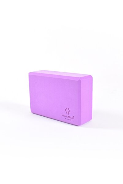 KANGAROO Block or yoga cubes